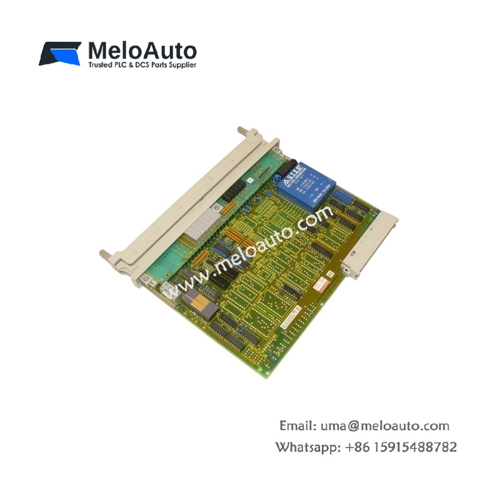 Siemens 6ES5243-1AB12 IP243 Analog Module
