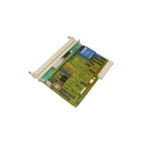 Siemens 6ES5243-1AB12 IP243 analog input module, 8 channels, 0-10V/4-20mA, for S5-115U/135U/155U PLCs. 0.45kg, process automation