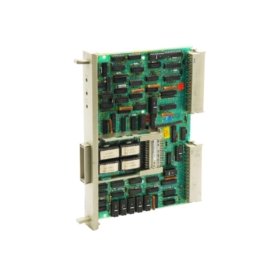 Siemens 6ES5927-5BA13 S5 CPU 927 | 32 KB Program Memory