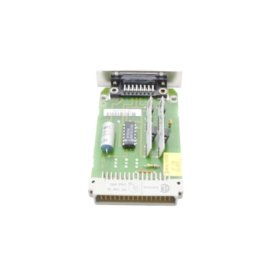 Siemens 6ES5752-0AA52 Interface Module | SIMATIC S5 CPU 928B