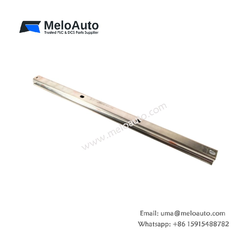 Siemens 6ES5710-8MA11 Standard Mounting Rail