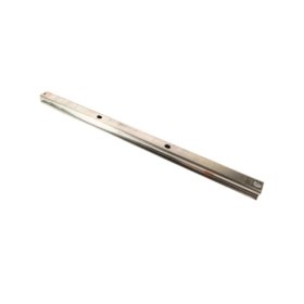 Siemens 6ES5710-8MA11 Standard Mounting Rail 35mm DIN EN 60715