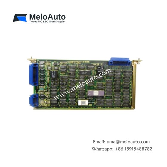 GE IC660EBA106 Analog Output Block | 8 Channels, 4-20mA/0-10V, 12-Bit