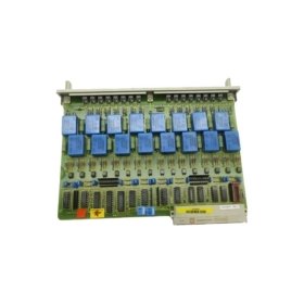 Siemens 6ES5436-6BA12 digital input module for SIMATIC S5. 16 channels, 24V DC, 0.32 kg, optical isolation, 3.5W power.