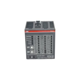 ABB 1SAP170401R0001 communication module. Features CANopen slave, 1 Mbps baud rate, 64KB buffer, 45mm width, 0.11kg weight