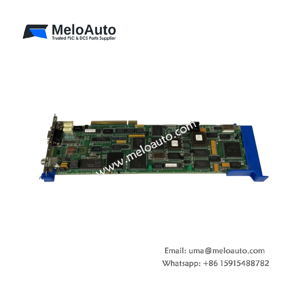 Schneider AM0984MC0 Modicon Input/Output Module for TSX Micro