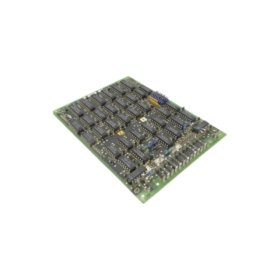 Siemens 6ES5581-1EB11 basic module offers 8 inputs/8 outputs for SIMATIC S5. 24V DC, 0.30kg, robust design, 0°C-60°C operation