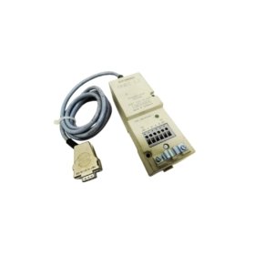 Genuine Siemens 6GK1500-0AA00 bus terminal for PROFIBUS networks. Active termination, 9-pin D-sub, 220/390 ohm resistors. 0.03kg. Shop now.