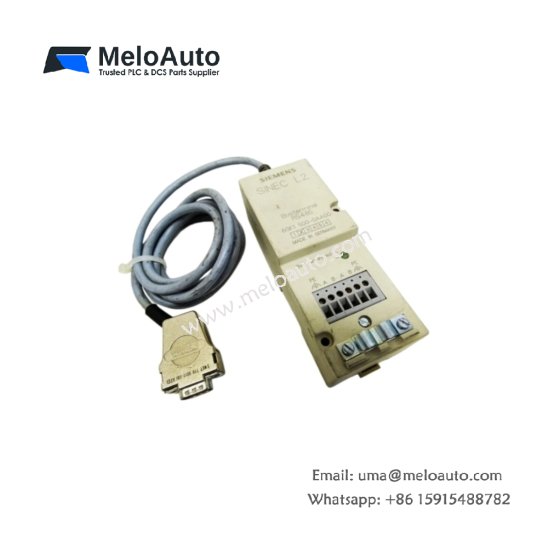 Genuine Siemens 6GK1500-0AA00 bus terminal for PROFIBUS networks. Active termination, 9-pin D-sub, 220/390 ohm resistors. 0.03kg. Shop now. Genuine Siemens 6GK1500-0AA00 bus terminal for PROFIBUS networks. Active termination, 9-pin D-sub, 220/390 ohm resistors. 0.03kg. Shop now.