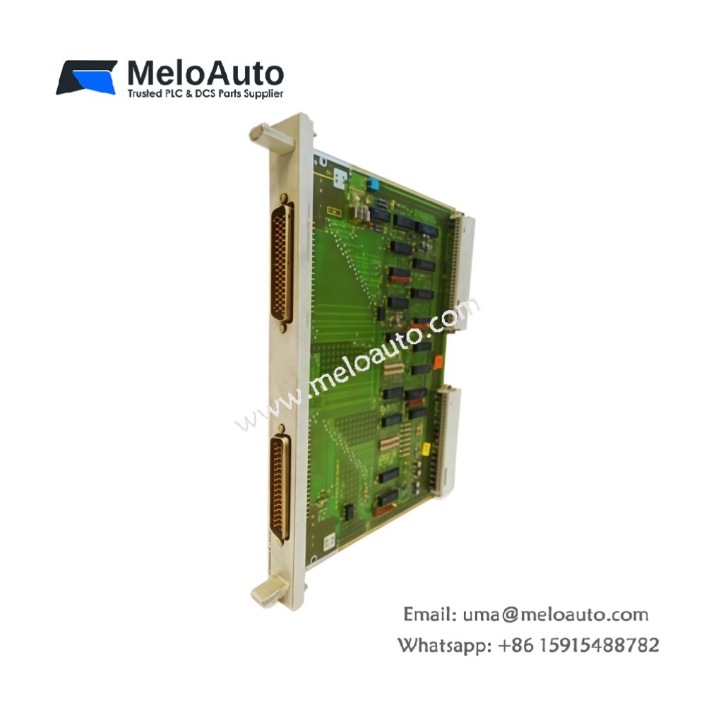 Siemens 6ES5310-5AA12 IM310 Compact Interface Module