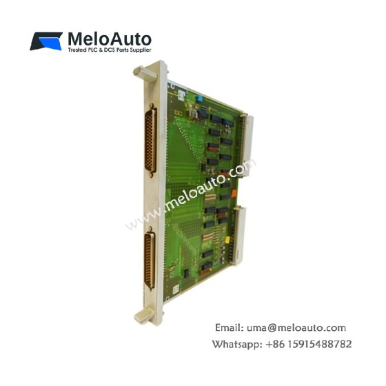 Siemens 6ES5310-5AA12 IM310 interface module for SIMATIC S5-130/150, 0.19kg, 1000m reach. Connects EU182 racks to central controller
