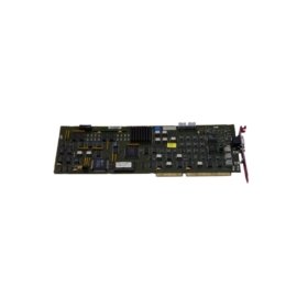 Siemens C79458-L2350-A1 VGA card with 1280x1024 resolution and 250MHz RAMDAC. Analog RGB output for industrial operator panel displays.