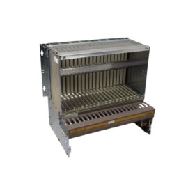 Siemens 6ES5185-3UA12 expansion unit for SIMATIC S5. 8 I/O slots, 4.2 kg, 24V DC, 5A backplane current, 480mm x 250mm.