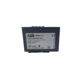 ABB 1SAP150100R0100 | Central Processing Unit | AC500 CPU