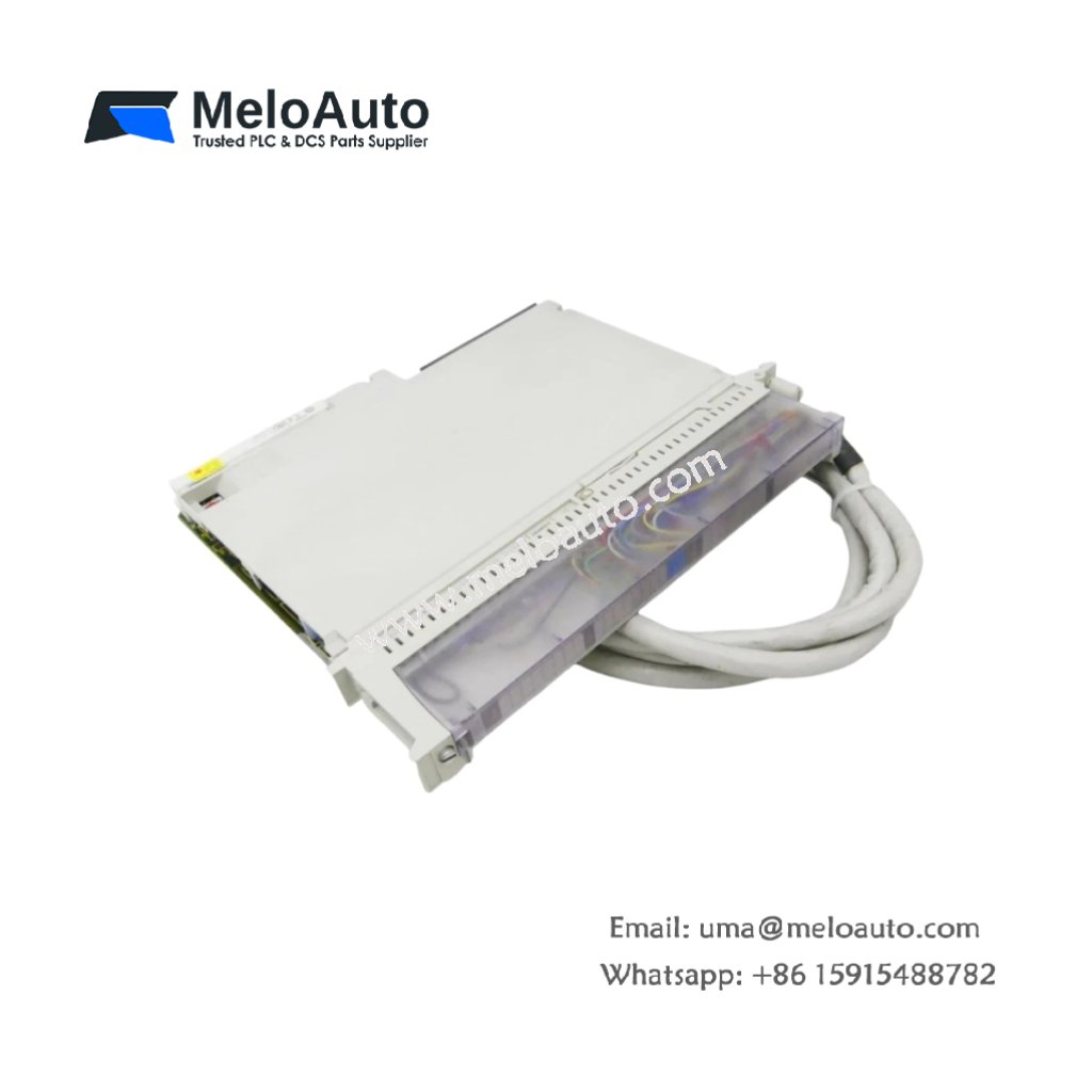 Siemens 6ES5482-4UA11 Digital Input/Output Module for SIMATIC S5