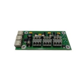 ABB 3BSE002921R1 RC002 Fan Supervisor | Advant DCS Module