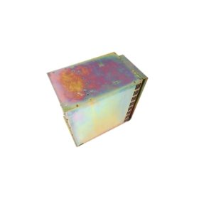 Siemens 6ES5182-3KB61 Expansion Unit SIMATIC S5-115U 4-Slot