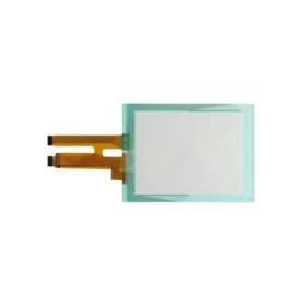 Genuine GE QPI-CTAE-0000 touch screen for QuickPanel HMI. 4-wire resistive, 1M touches durability, 80% light transmission. Shop now