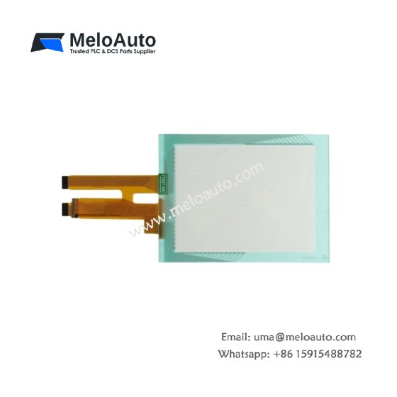 Genuine GE QPI-CTAE-0000 touch screen for QuickPanel HMI. 4-wire resistive, 1M touches durability, 80% light transmission. Shop now