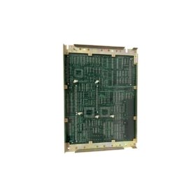 GE A20B-1003-0760/03A Back Plane Board | 8 Slots, 0.54 kg