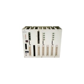 Siemens 6ES5010-8FC31 control unit for SIMATIC S5-100U. 4KB RAM, 0.42 kg, 24V DC, 1.2 ms per 1K instructions, 24 I/O points.