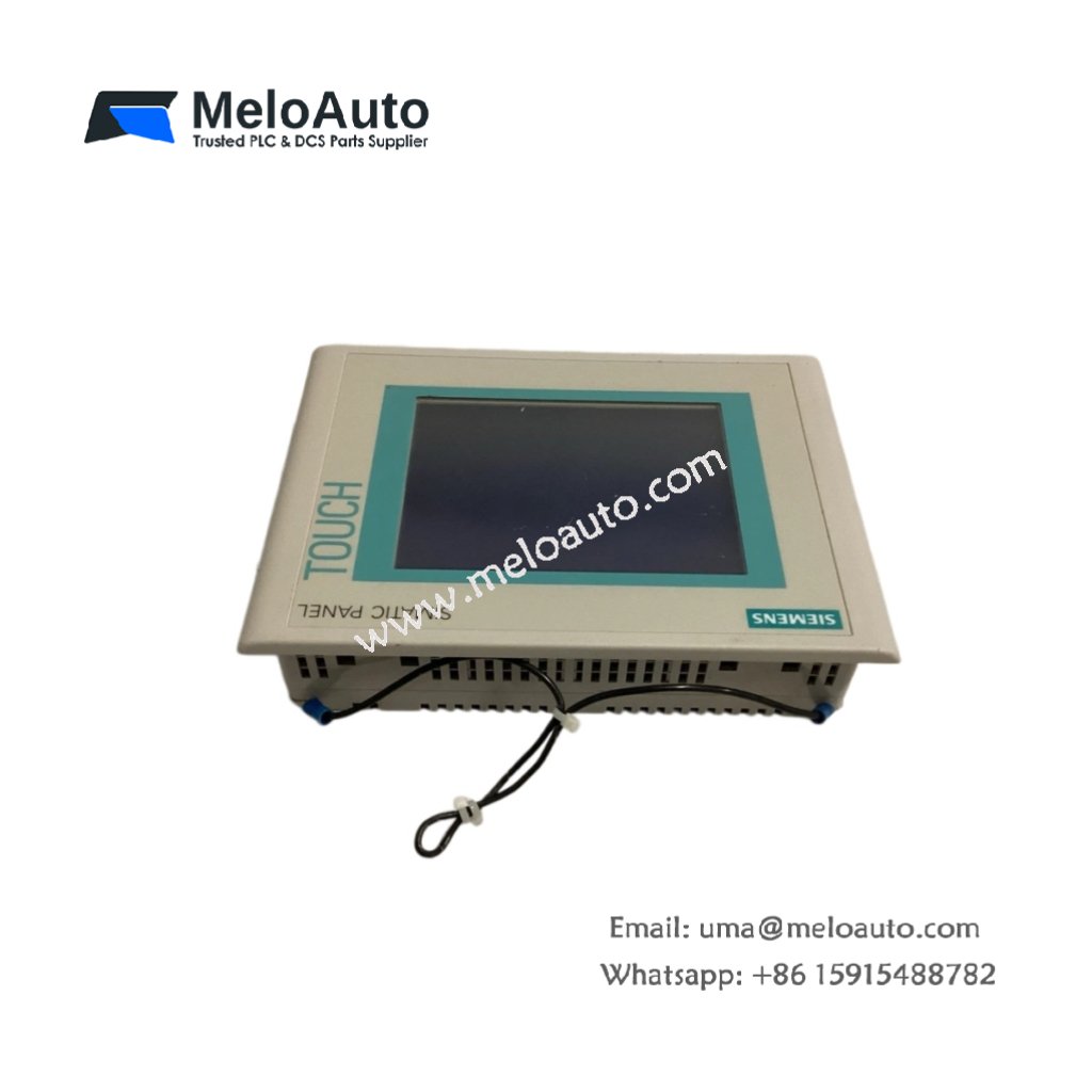 Siemens 6AV4010-1AA10-0AB0 Video Module