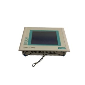 Siemens 6AV4010-1AA10-0AB0 video module for SIMATIC HMI, composite video input, PAL/NTSC, BNC connector. Machine vision and monitoring