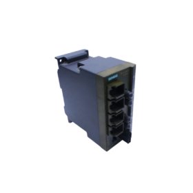Siemens 6GK5104-2BB00-2AA3 | Switch Module