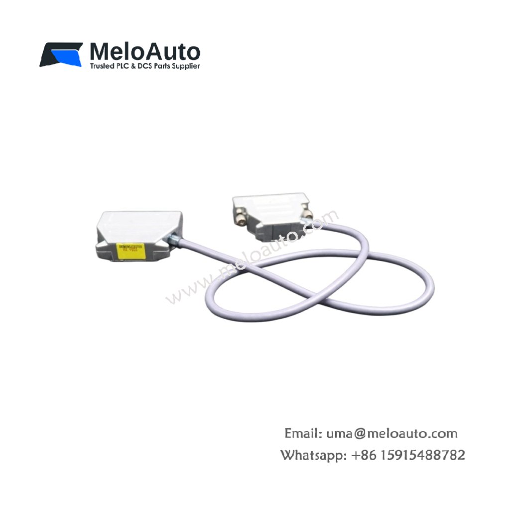 Siemens 6ES5731-6AG00 Interface Adapter Cable