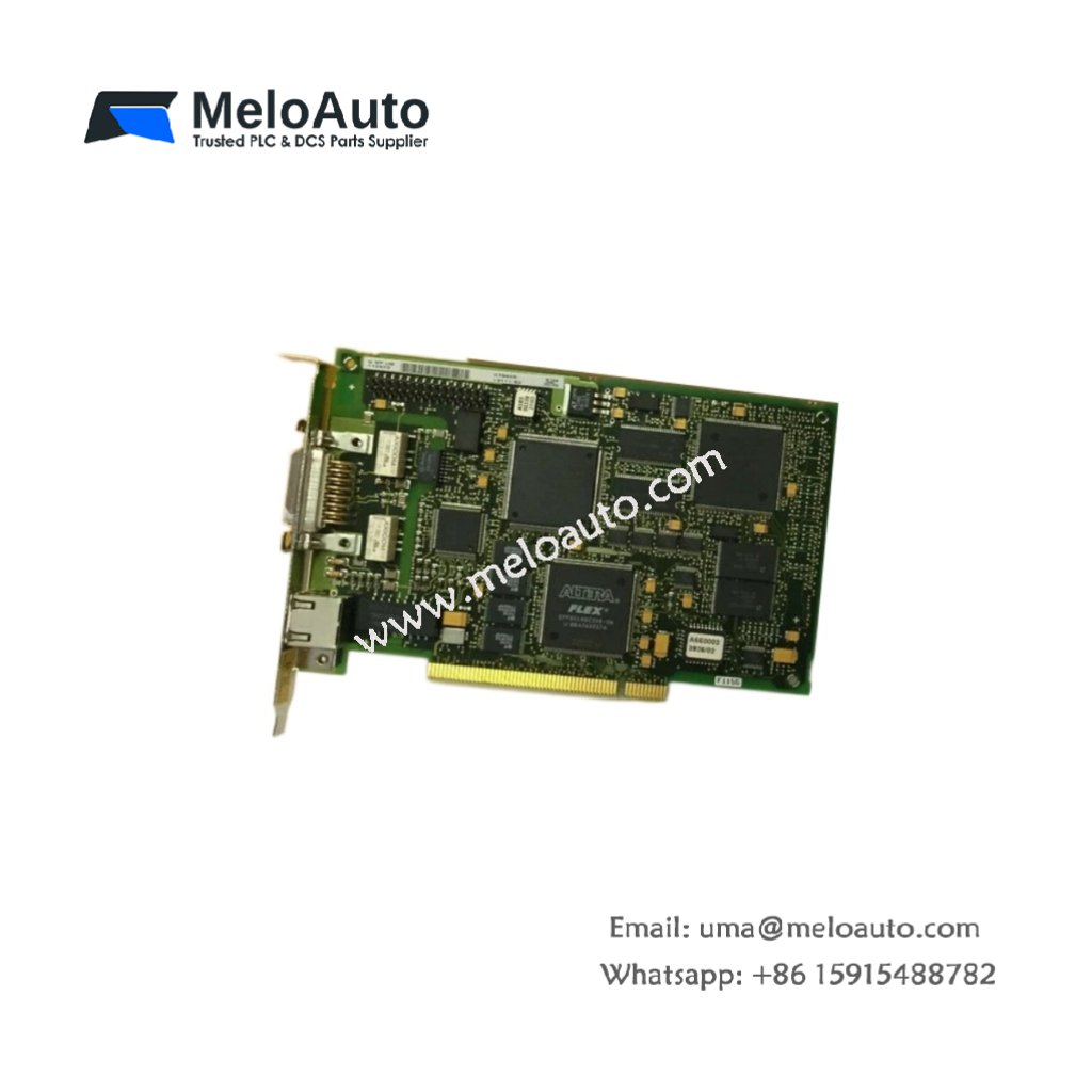 Siemens 6GK1161-3AA00 Industrial Communication Processor