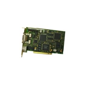 Siemens 6GK1161-3AA00 communication processor for SIMATIC S5, Profibus-FMS/DP, up to 1.5 Mbps, 9-pin D-sub, token passing