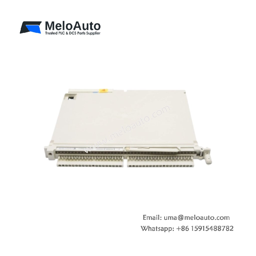 Siemens 6ES5430-4UA12 Digital Input Module