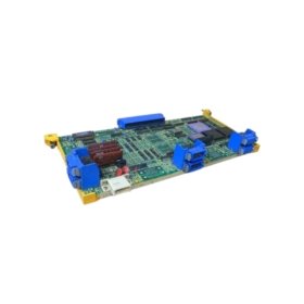 GE A16B-2200-0221-05A Digital Axis Module | 1 Axis, ±10 V Output