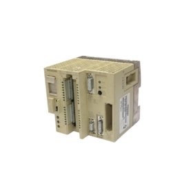 Siemens 6ES5095-8MA02 Central Unit | 2KB RAM | 8 Inputs 6 Outputs