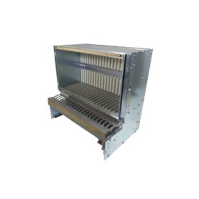 Siemens 6ES5188-3UA32 Central Rack | 8-Slot Chassis for SIMATIC S5-115U