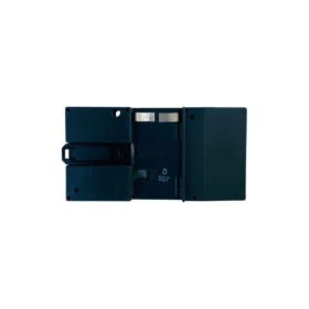 GE IC200ERM002C Expansion Receiver | VersaMax Remote I/O, RS-485, 200m