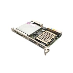 Siemens 6ES5581-0LA11 S5 mass storage module for program backup/restore, supports up to 128KB cartridges, simple pushbutton operation