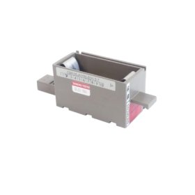Buy the Siemens C98130-A1155-B21-2-7 battery carrier for S5 memory backup. Features gold-plated terminals, 500 insertion cycles