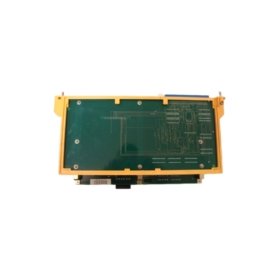 GE A16B-2200-0431/01A Remote I/O Motherboard | 9 Slots, 4000µF, 178 Components
