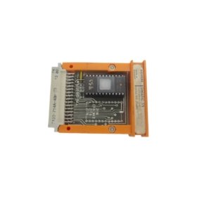 Siemens 6ES5910-0AA11 EPROM memory module for SIMATIC S5-95U. Plug-in design, battery-free retention, 0-60°C operation. CE/UL/CSA certified