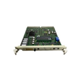 ABB 3BSE000270R1 Processor Module | 64KB CPU for S100 I/O Systems