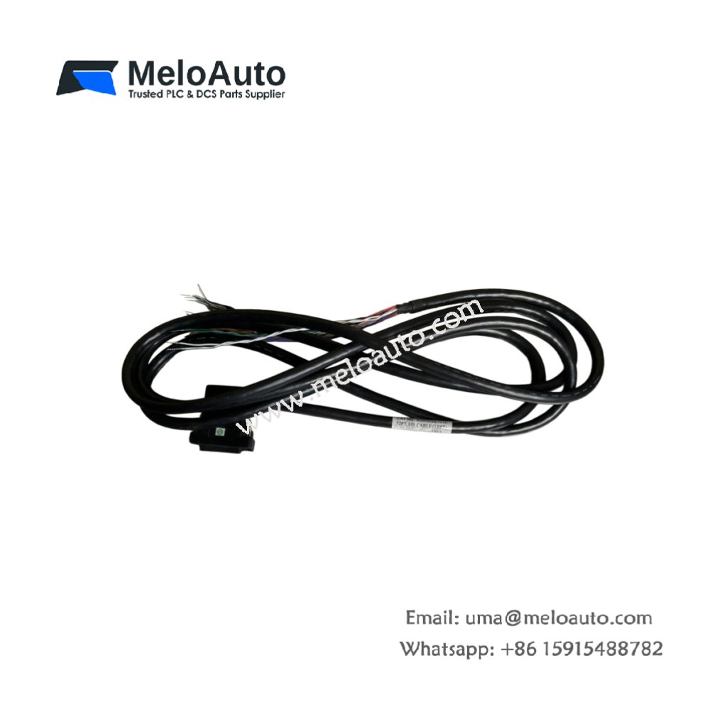 GE IC693CBL327 High Density I/O Cable