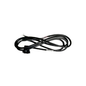 GE IC693CBL327 high density I/O cable for Series 90-30. 2.0 meter length, 50 conductors, 28 AWG, foil shielded, metal D-sub ends. Shop now.