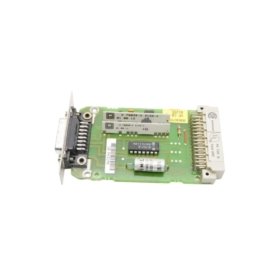 Siemens 6ES5752-0AA52 interface module for SIMATIC S5 CPU 928B. Ensures communication for S5-135U/155U systems. Legacy PLC part.