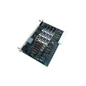 Siemens 6ES5234-1AC11 memory board for SIMATIC S5-210. Expands program and data memory. Legacy PLC component