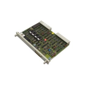 Siemens 6ES5511-5AA12 Interface Module | S5 Programming Connection Module