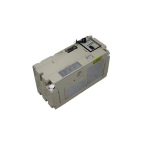 ABB 07 ZE 60 R302 Procontic central unit with 32 kB memory, 16 inputs, 8 outputs, 2 analog inputs, and battery‑backed RAM