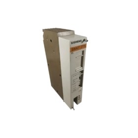 Buy the Siemens 6ES5951-7ND11 SIMATIC S5 Power Supply Module. Features 5V/20A and 24V/1A outputs. Provides overload protection