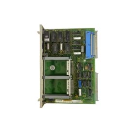 Genuine Siemens 6ES5921-3WB11 CPU module for SIMATIC S5-115U. 32KB RAM, battery backup, 1.5ms/1K binary ops. 0.80kg. Shop now.