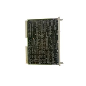 Siemens 6ES5921-3WB11 CPU Module | SIMATIC S5-115U 32KB RAM
